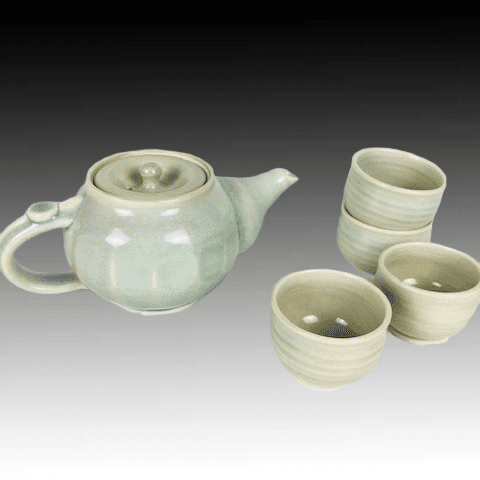 Tea Set