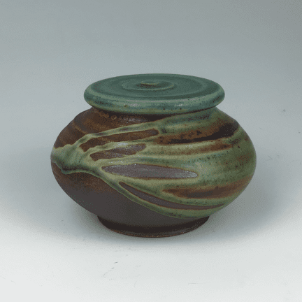 Sugar Pot