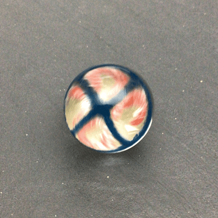 Small Marble