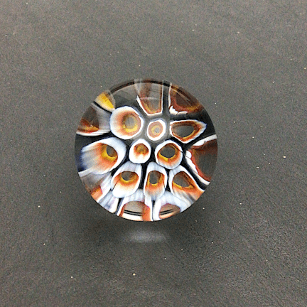 Honeycomb Marble