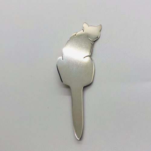 Cat Pin