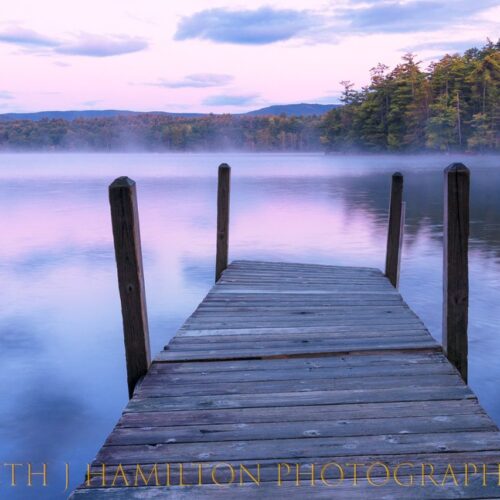 Squam Dock