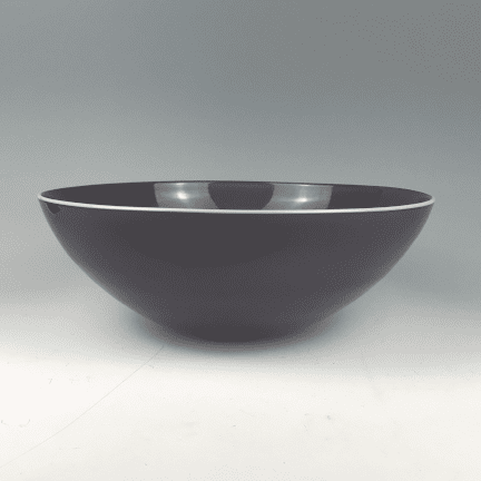 Alternative view of Large Glass Bowl