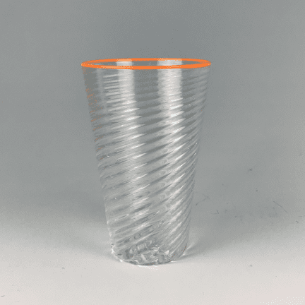 Alternative view of Tumbler