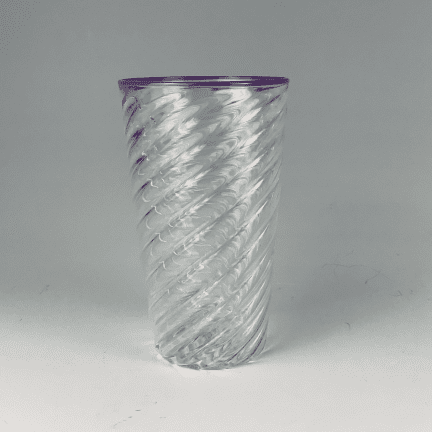 Alternative view of Tumbler