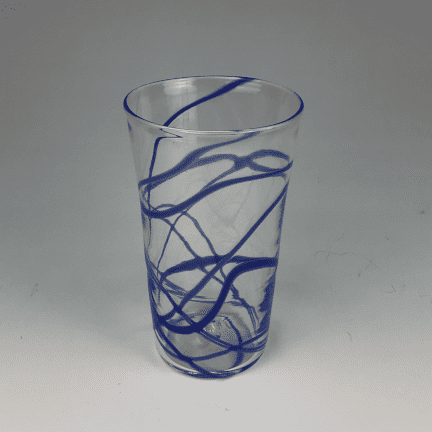 Alternative view of Tumbler