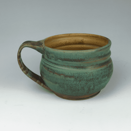 Alternative view of Chowder Bowl