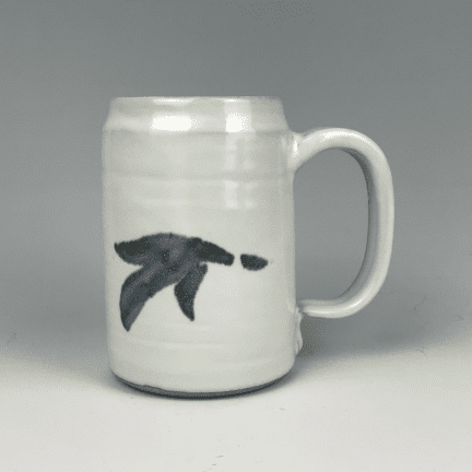Loon Mug