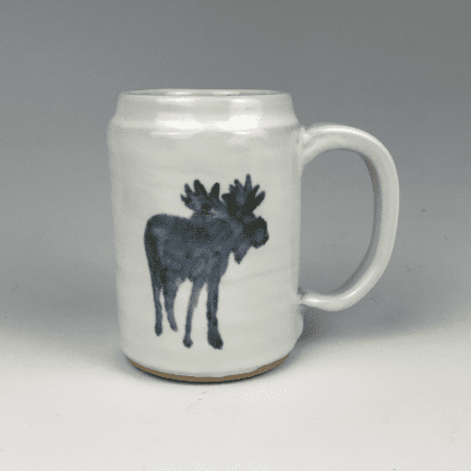 Moose Mug