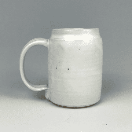 Alternative view of Kitty Mug