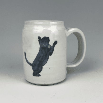 Kitty Mug