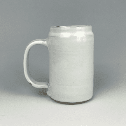 Alternative view of Large Old Man of the Mountain Mug