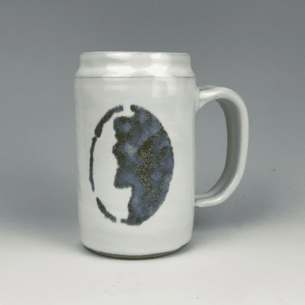 Large Old Man of the Mountain Mug