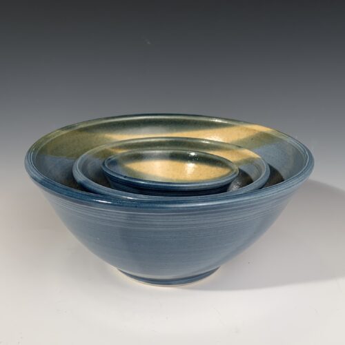 Nesting Bowls
