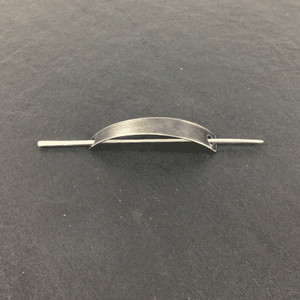 Alternative view of Hair Pin