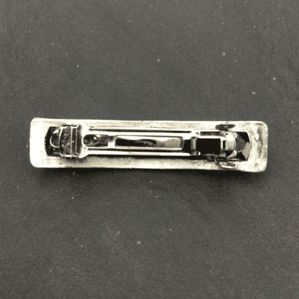 Alternative view of Hair Barrette