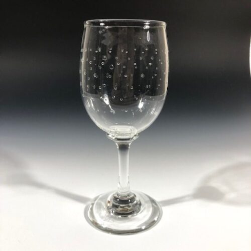 Bubble Goblet