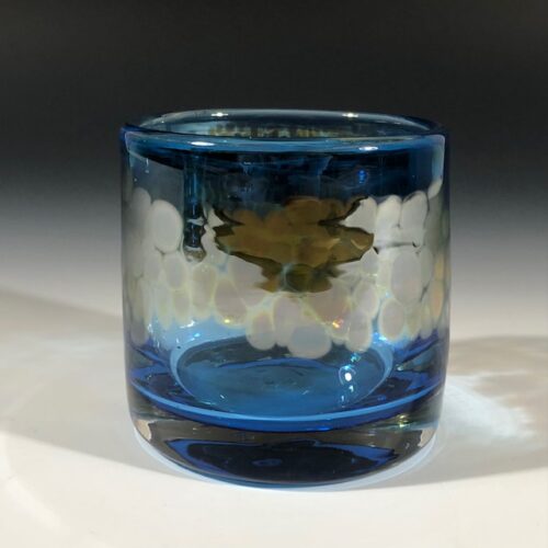 Alternative view of Rocks Glass