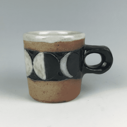 Moon Phase Comfort Mug