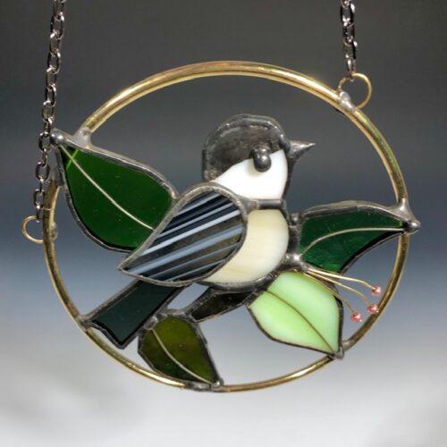 Chickadee