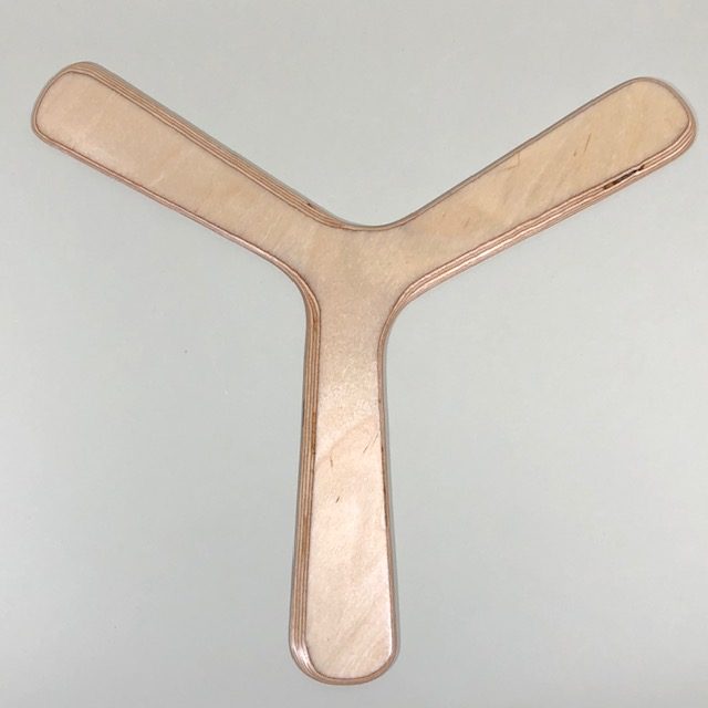 Whizzer - Boomerang