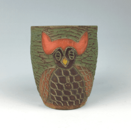 Owl Mug