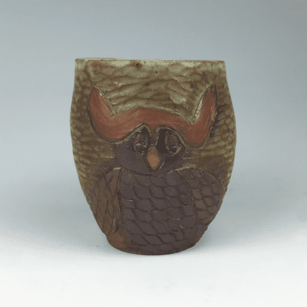 Owl Mug