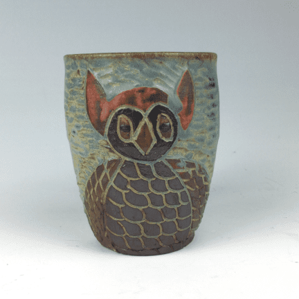 Owl Mug