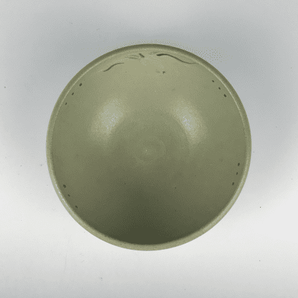 Alternative view of Bowl