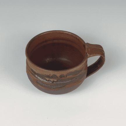 Alternative view of Chowder Bowl