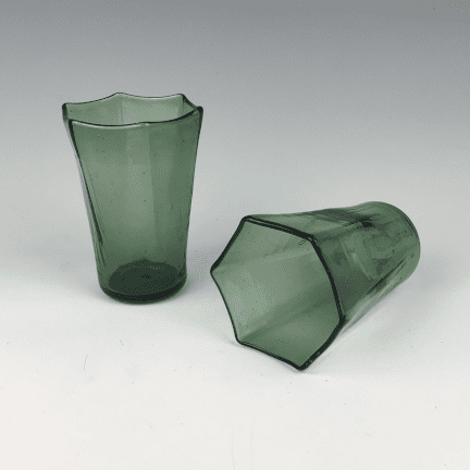 Hexagonal Tumbler