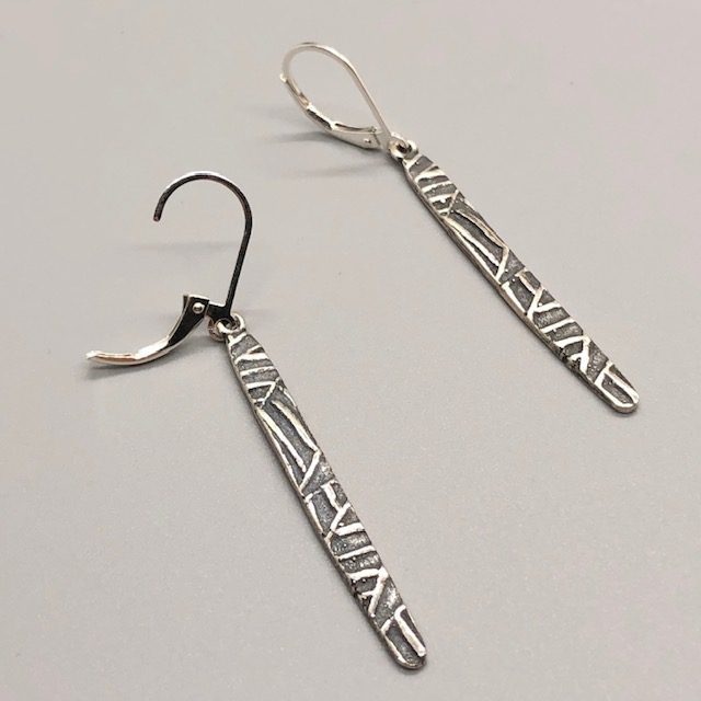 Totem Earrings - Image 2