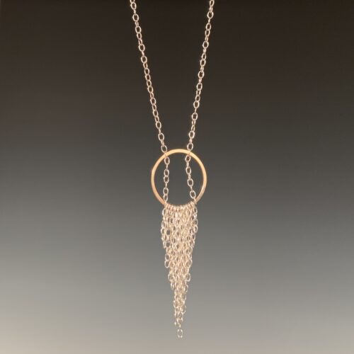 Dreamcatcher Necklace