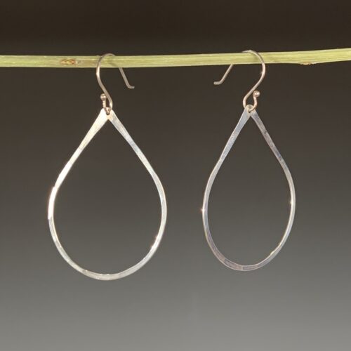 Teardrop Earrings
