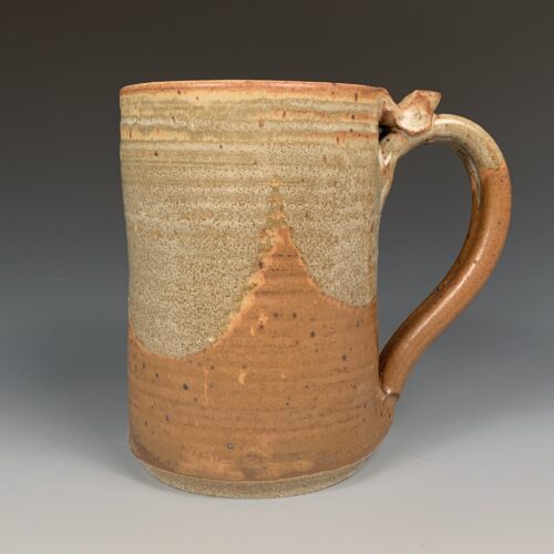 Alternative view of Beer Mug