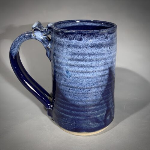 Alternative view of Beer Mug