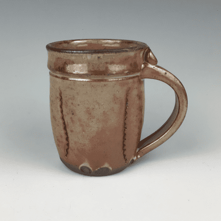 Alternative view of Mug