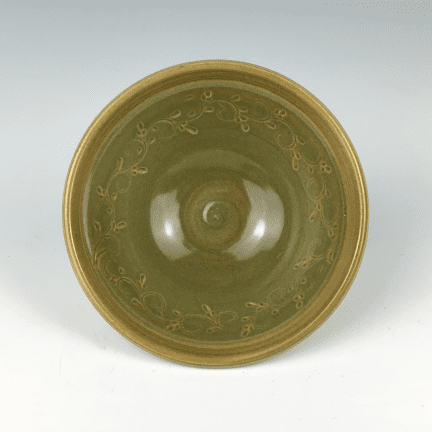 Alternative view of Bowl