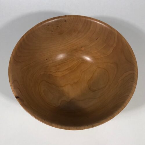 Alternative view of Salad Bowl