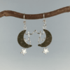 Moon Dance Earrings