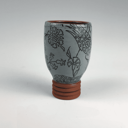 Ceramic Tumbler Cup
