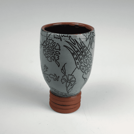 Alternative view of Ceramic Tumbler Cup