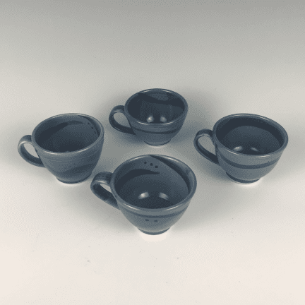 Espresso Cup Set