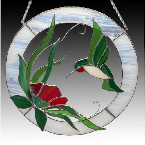 Hummingbird