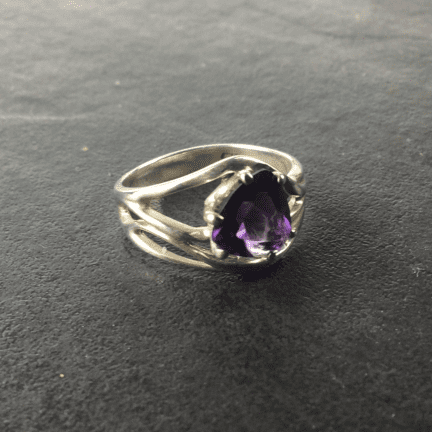 Alternative view of Ring