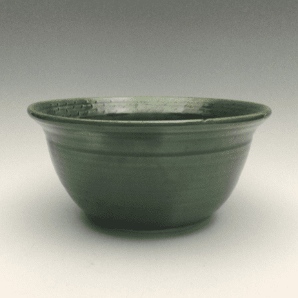 Alternative view of Bowl