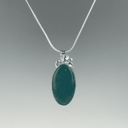 Alternative view of Pendant