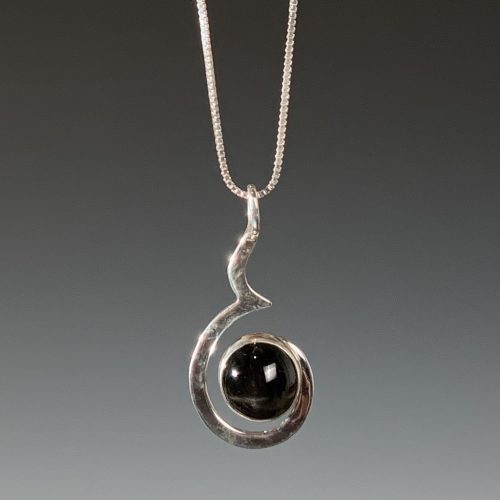 Star of India Pendant - Image 4