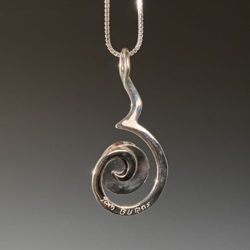 Star of India Pendant - Image 5