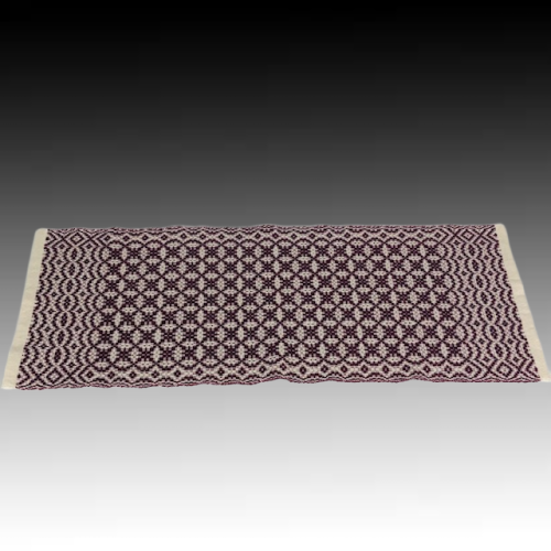 Alternative view of Table Runner